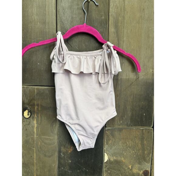 daughter Maja Swimsuit, Rose toddler size 3-4